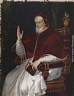 Unknown Portrait of Pope Pius V painting